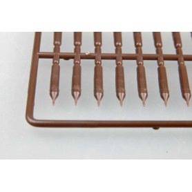 Trumpeter 02035 Armor Track 1/35