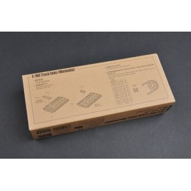 Trumpeter 1:35 Gąsienice do E-100