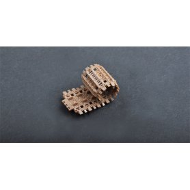 Trumpeter 1:35 Gąsienice do E-100
