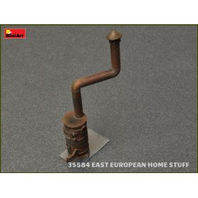 Mini Art 1:35 EAST EUROPEAN HOME STUFF