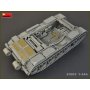 Mini Art 1:35 T-54A z wnętrzem