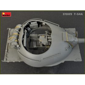 Mini Art 1:35 T-54A z wnętrzem