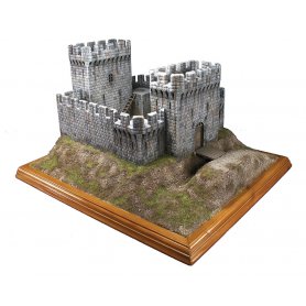 Mini Art 72033 Assault of Medieval Fortress