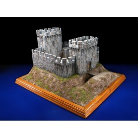 Mini Art 72033 Assault of Medieval Fortress