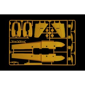Italeri 1:72 Canadair CL-415