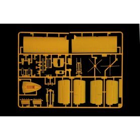 Italeri 1:72 Canadair CL-415