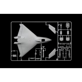 Italeri 1:72 JSF Program X-32 i X-35B
