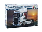 Italeri 1:24 Scania R730 Streamline