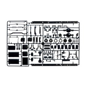 Italeri 3932 1/24 Scania R730 Streamline