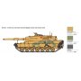 Italeri 6559 1/35 Leopard 2A4