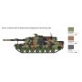 Italeri 1:35 Leopard 2A4