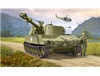 Revell 1:72 M109 US ARMY