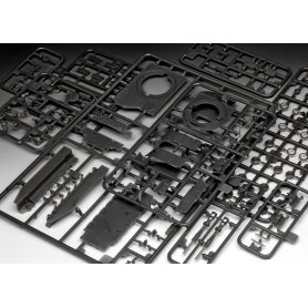 Revell 03265 M109 US A rmu 1/72