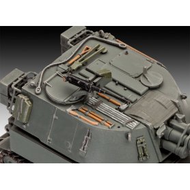 Revell 03265 M109 US A rmu 1/72