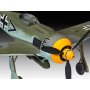 Revell 03898 Focke Wulf Fw190 F-8 1/72