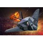 Revell 03899 F-117 Stealth Fighter 1/72