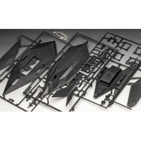 Revell 1:72 Lockheed Martin F-117 Nighthawk STEALTH FIGHTER