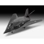 Revell 1:72 Lockheed Martin F-117 Nighthawk STEALTH FIGHTER