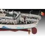 Revell 05158 Flower Class Corvette 1/144