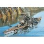 Revell 05160 Tirpitz Platinum Edition 1/350