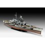 Revell 05160 Tirpitz Platinum Edition 1/350