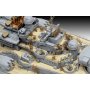 Revell 05160 Tirpitz Platinum Edition 1/350