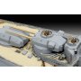 Revell 05160 Tirpitz Platinum Edition 1/350