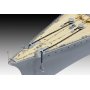 Revell 05160 Tirpitz Platinum Edition 1/350