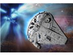 Revell 1:164 BULID AND PLAY STAR WARS Millenium Falcon
