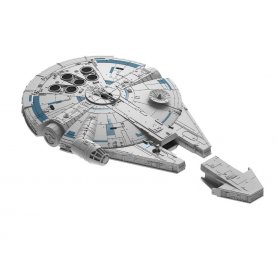 Revell 06767 Star War Build&Play Millenium Falcon