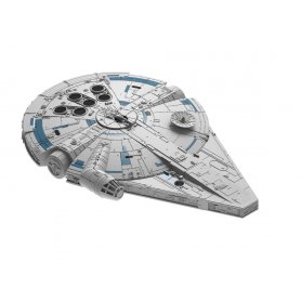 Revell 06767 Star War Build&Play Millenium Falcon