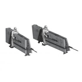 Revell 06768 Build&Play Imperial Patrol Speeder