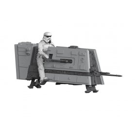 Revell 06768 Build&Play Imperial Patrol Speeder