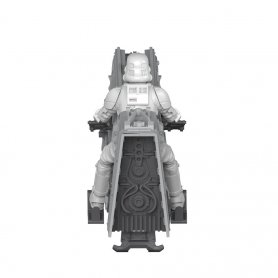 Revell 06768 Build&Play Imperial Patrol Speeder