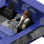 Revell BULID AND PLAY STAR WARS Han Solo Speeder