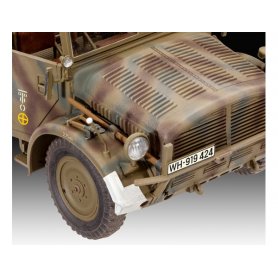 Revell 03271 Horch 108 Type 40 1/35