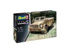 Revell 1:35 Horch 108 Type 40