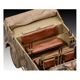 Revell 03271 Horch 108 Type 40 1/35