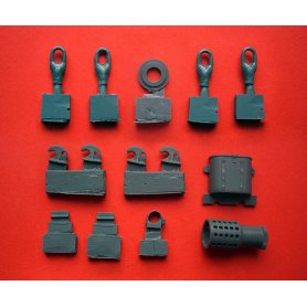 Ark Models 1:35 IS-7