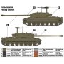 Ark Models 1:35 IS-7