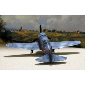 Ark Models 48045 I-185