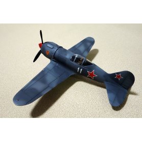 Ark Models 48045 I-185
