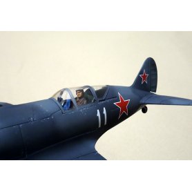 Ark Models 48045 I-185