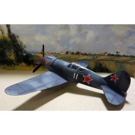 Ark Models 48045 I-185