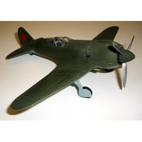 Ark Models 48045 I-185