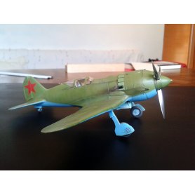 Ark Models 48045 I-185