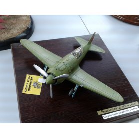Ark Models 48045 I-185