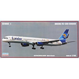 Eastern Express 14447 Boeing 757-300