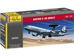 Heller 1:72 Boeing E-3B AWACS