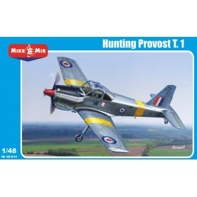 Mikromir 48014 Hunting Provost T.1